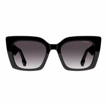 ÓCULOS DE SOL FEMININO GATINHO PRETO ACETATO COLCCI BETINA - Otica Visali