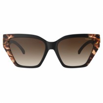 ÓCULOS DE SOL FEMININO GATINHO TARTARUGA ACETATO COLCCI MIRANDA - Otica Visali