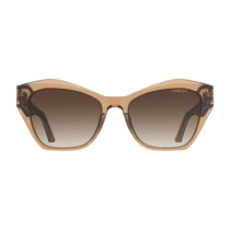 ÓCULOS DE SOL FEMININO GATINHO CARAMELO ACETATO COLCCI LUIZA SUN - Otica Visali