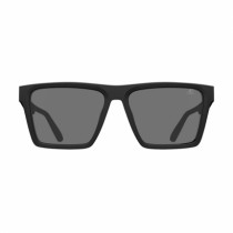 ÓCULOS DE SOL MASCULINO QUADRADO PRETO ACETATO COLCCI PAUL 2 - Otica Visali