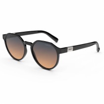 ÓCULOS DE SOL UNISSEX REDONDO PRETO ACETATO COLCCI NOA 2 - Otica Visali