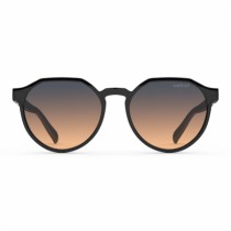 ÓCULOS DE SOL UNISSEX REDONDO PRETO ACETATO COLCCI NOA 2 - Otica Visali
