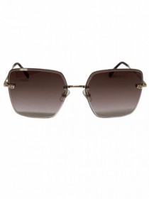 ÓCULOS DE SOL FEMININO QUADRADO MARROM COLCCI ELLEN - Otica Visali