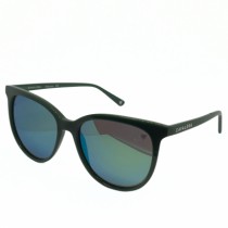 ÓCULOS DE SOL FEMININO GATINHO VERDE CAVALERA - Otica Visali
