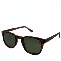 ÓCULOS DE SOL FEMININO QUADRADO TARTARUGA RESERVA - Otica Visali