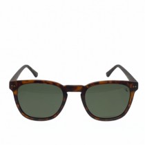 ÓCULOS DE SOL FEMININO QUADRADO TARTARUGA RESERVA - Otica Visali