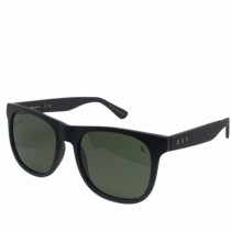 ÓCULOS DE SOL MASCULINO QUADRADO PRETO RESERVA - Otica Visali