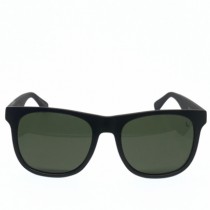 ÓCULOS DE SOL MASCULINO QUADRADO PRETO RESERVA - Otica Visali