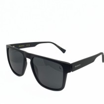 ÓCULOS DE SOL MASCULINO QUADRADO PRETO RESERVA - Otica Visali