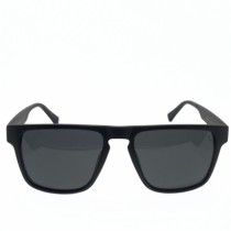 ÓCULOS DE SOL MASCULINO QUADRADO PRETO RESERVA - Otica Visali