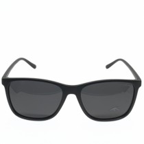 ÓCULOS DE SOL MASCULINO QUADRADO PRETO MARESIA - Otica Visali