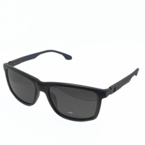 ÓCULOS DE SOL MASCULINO QUADRADO PRETO MARESIA - Otica Visali