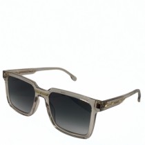 ÓCULOS DE SOL MASCULINO QUADRADO PRETO CARRERA - Otica Visali
