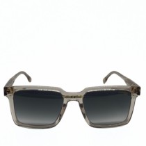 ÓCULOS DE SOL MASCULINO QUADRADO PRETO CARRERA - Otica Visali