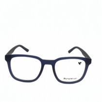 ÓCULOS DE GRAU MASCULINO QUADRADO AZUL RESERVA - Otica Visali