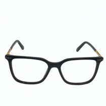 ÓCULOS DE GRAU FEMININO QUADRADO PRETO CARMIM - Otica Visali