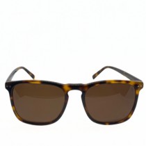 ÓCULOS DE SOL FEMININO QUADRADO TARTARUGA RESERVA - Otica Visali