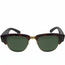 ÓCULOS DE SOL FEMININO QUADRADO TARTARUGA RAY-BAN - Otica Visali