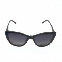 ÓCULOS DE GRAU FEMININO GATINHO TARTARUGA YOUY CLIP-ON - Otica Visali