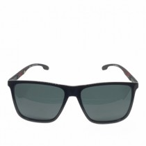ÓCULOS DE SOL MASCULINO QUADRADO PRETO MORMAII - Otica Visali