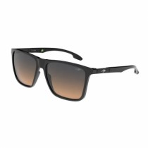 ÓCULOS DE SOL MASCULINO QUADRADO PRETO MORMAII - Otica Visali