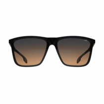 ÓCULOS DE SOL MASCULINO QUADRADO PRETO MORMAII - Otica Visali