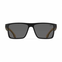 ÓCULOS DE SOL MASCULINO QUADRADO PRETO MORMAII - Otica Visali