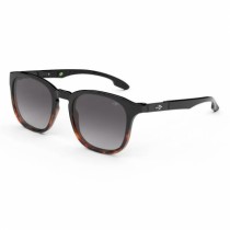 ÓCULOS DE SOL MASCULINO QUADRADO TARTARUGA MORMAII - Otica Visali