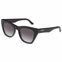 ÓCULOS DE SOL FEMININO GATINHO PRETO COLCCI - Otica Visali