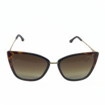 ÓCULOS DE SOL FEMININO GATINHO TARTARUGA COLCCI - Otica Visali