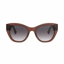 ÓCULOS DE SOL FEMININO GATINHO MARROM COLCCI - Otica Visali