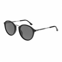 ÓCULOS DE SOL FEMININO REDONDO PRETO COLCCI - Otica Visali