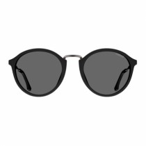 ÓCULOS DE SOL FEMININO REDONDO PRETO COLCCI - Otica Visali
