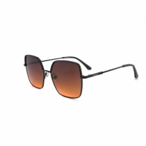 ÓCULOS DE SOL FEMININO QUADRADO PRETO COLCCI - Otica Visali