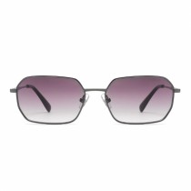 ÓCULOS DE SOL FEMININO RETANGULAR PRETO COLCCI - Otica Visali