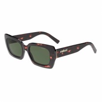 ÓCULOS DE SOL FEMININO RETANGULAR TARTARUGA COLCCI - Otica Visali