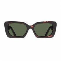 ÓCULOS DE SOL FEMININO RETANGULAR TARTARUGA COLCCI - Otica Visali