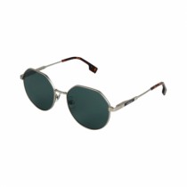 ÓCULOS DE SOL FEMININO REDONDO PRATA COLCCI - Otica Visali
