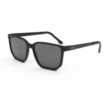 ÓCULOS DE SOL MASCULINO QUADRADO PRETO COLCCI - Otica Visali