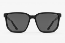 ÓCULOS DE SOL MASCULINO QUADRADO PRETO COLCCI - Otica Visali