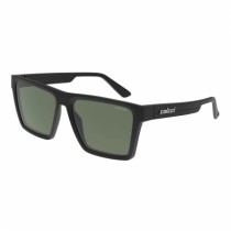ÓCULOS DE SOL MASCULINO QUADRADO PRETO COLCCI - Otica Visali