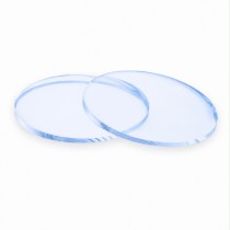 LENTE DE GRAU MONOFOCAL 1.61 ANTIREFLEXO AUTO ÍNDICE FILTRO AZUL - Otica Visali