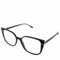 ÓCULOS DE GRAU FEMININO GATINHO PRETO GRAZI - Otica Visali