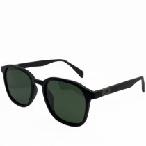 ÓCULOS DE SOL MASCULINO PRETO VIP - Otica Visali