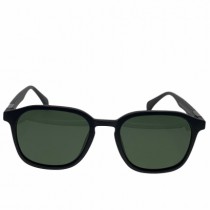 ÓCULOS DE SOL MASCULINO PRETO VIP - Otica Visali