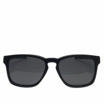 ÓCULOS DE SOL MASCULINO QUADRADO PRETO VIP - Otica Visali
