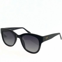 ÓCULOS DE SOL FEMININO GATINHO PRETO VIP - Otica Visali
