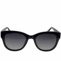 ÓCULOS DE SOL FEMININO GATINHO PRETO VIP - Otica Visali
