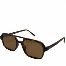 ÓCULOS DE SOL FEMININO TARTARUGA VIP - Otica Visali
