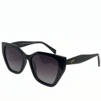 ÓCULOS DE SOL FEMININO GATINHO PRETO VIP - Otica Visali